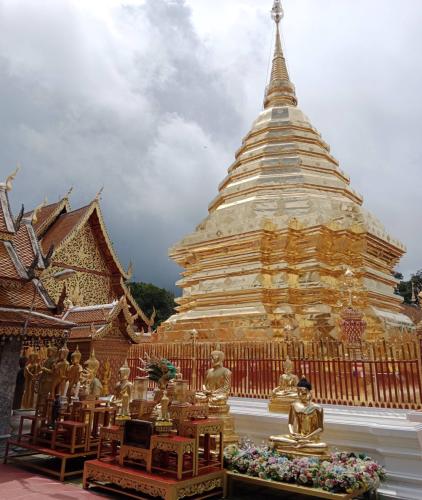 Doi Suthep