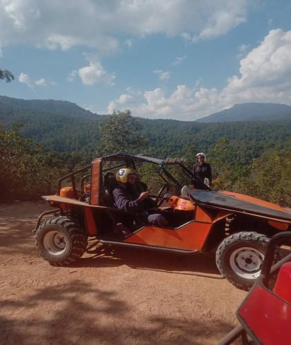 City Chiangmai 50 KM(8 Hr.)