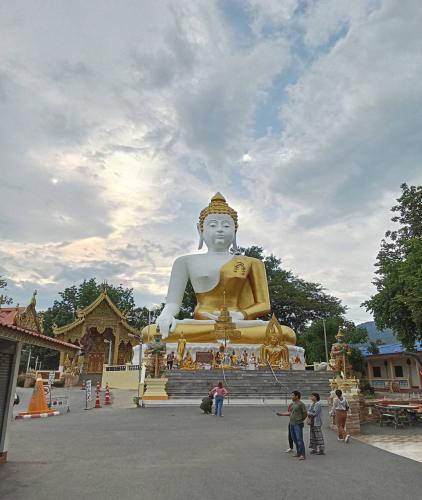 City Chiangmai 50 KM(8 Hr.)