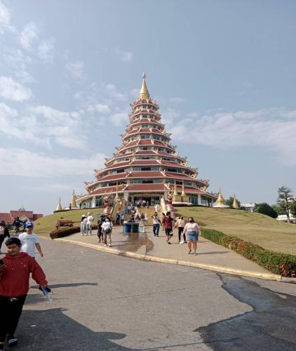 Oneday Chiang saen Oneday Golden Triangle