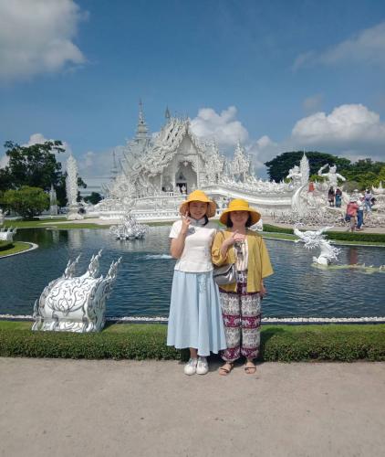 Oneday Chiang saen Oneday Golden Triangle