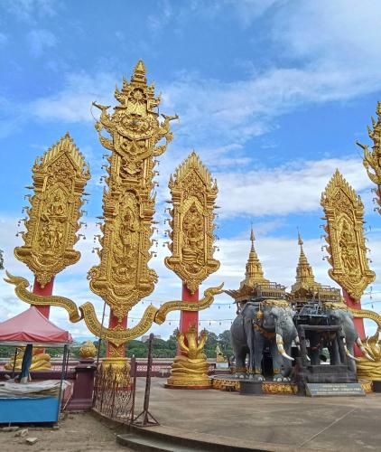 Oneday Chiang saen Oneday Golden Triangle