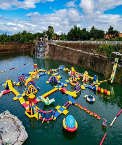 GRAND CANYON WATER PARK