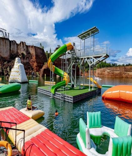 GRAND CANYON WATER PARK