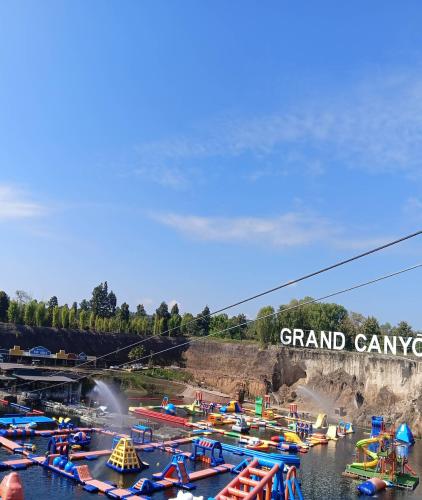 GRAND CANYON WATER PARK