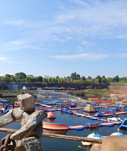 GRAND CANYON WATER PARK