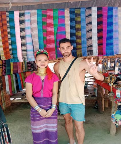 One day tour chiangmai