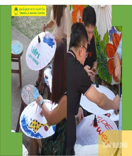 Shopping on Sankhampaeng Chiang mai(บ่อสร้าง สันกำแพง)