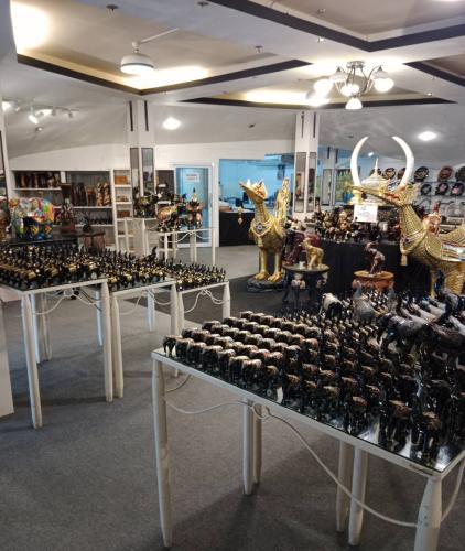 Shopping on Sankhampaeng Chiang mai(บ่อสร้าง สันกำแพง)