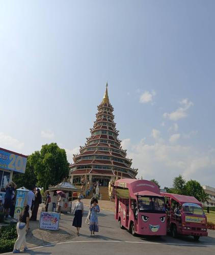 Chiangrai One day