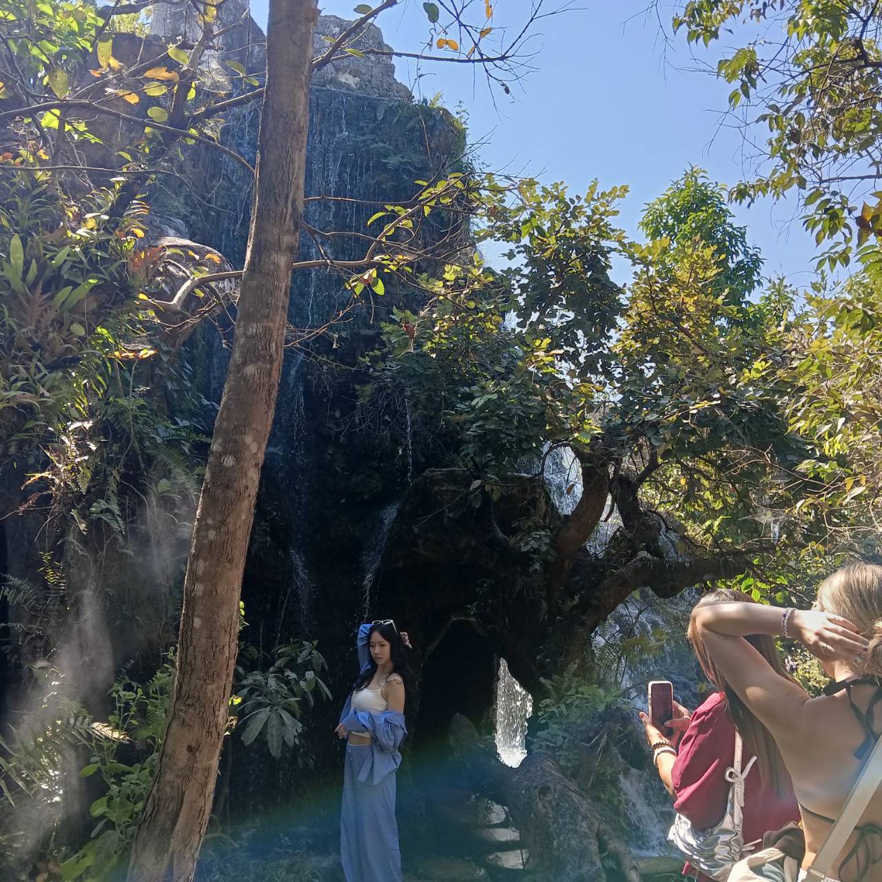 Dantawada Cafe(Angel Land)