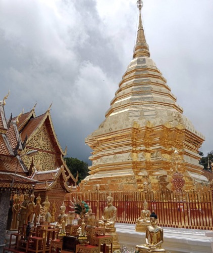 Doi Suthep